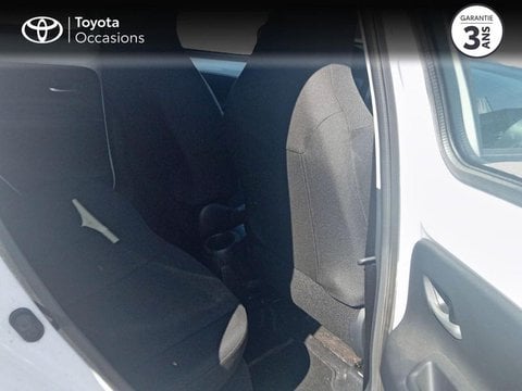 Voitures D'occasion À Brest | Toyota Aygo X 1.0 Vvt-I 72Ch Dynamic S-Cvt My24