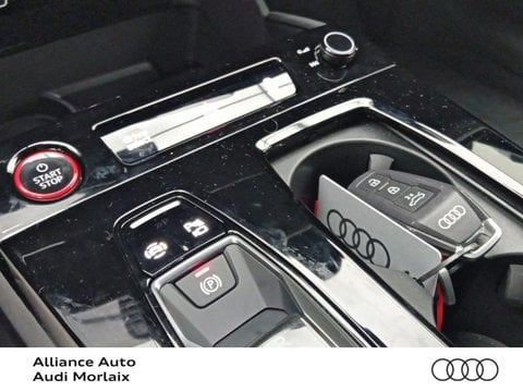 Voitures D'occasion À Saint-Martin-Des-Champs | Audi A6 Avant E-Tron E-Tron Performance 367Ch S ...
