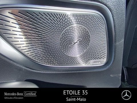 Voitures D'occasion À Saint-Malo | Mercedes-Benz Cle Coupé 220 D 197Ch Amg Line 9G-Tronic