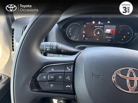 Voitures D'occasion À Belz | Toyota Proace Max L2H2 3.5 Maxi 180Ch Start Bva My25