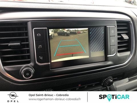 Voitures D'occasion À Yffiniac | Peugeot Expert Long 2.0 Bluehdi 150Ch Cabine Approfondie Fixe P...