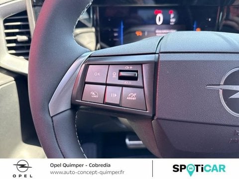 Voitures D'occasion À Quimper | Opel Mokka Electric 156Ch Gs