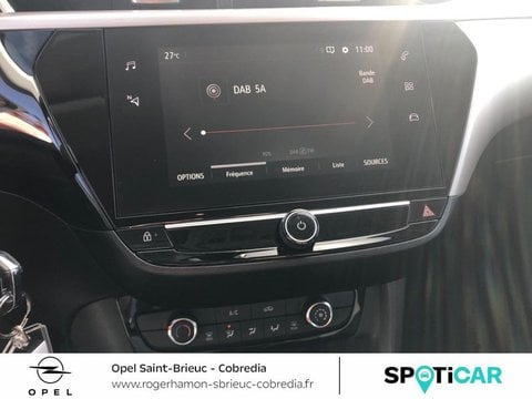 Voitures D'occasion À Yffiniac | Opel Corsa 1.2 75Ch Edition