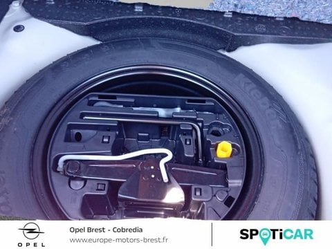 Voitures D'occasion À Brest | Citroën C3 1.2 Puretech 110Ch S&S Elle Eat6