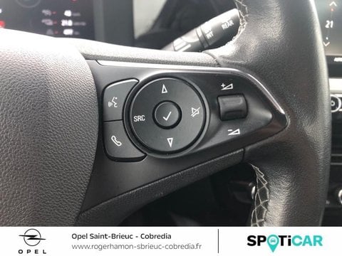 Voitures D'occasion À Yffiniac | Opel Mokka Mokka-E 136Ch Elegance Business