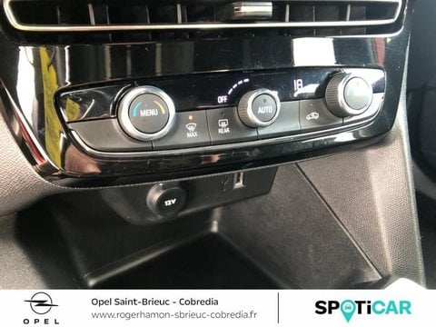Voitures D'occasion À Yffiniac | Opel Mokka 1.2 Turbo 100Ch Gs Line