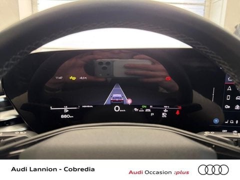 Voitures D'occasion À Lannion | Audi A5 Avant 2.0 Tdi Hybride 204Ch Business Executive S Tronic 7