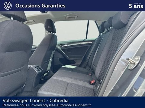 Voitures D'occasion À Lanester | Volkswagen Golf 1.5 Tsi Evo 130Ch Connect Dsg7 Euro6D-T 5P