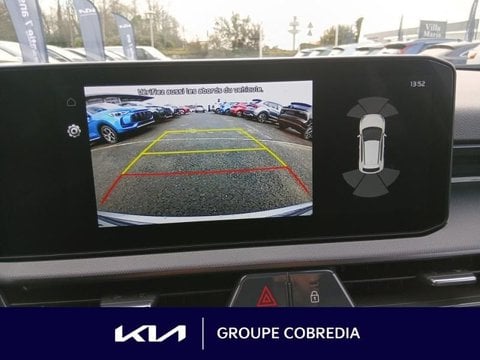 Voitures D'occasion À Lannion | Kia Stonic 1.0 T-Gdi 115Ch Mhev Active Dct7