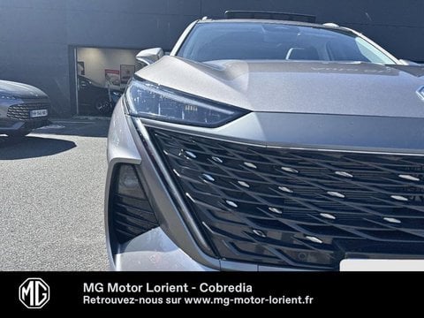 Voitures D'occasion À Lanester | Mg Mgs9 1.5 Gdi 299Ch Phev Premium