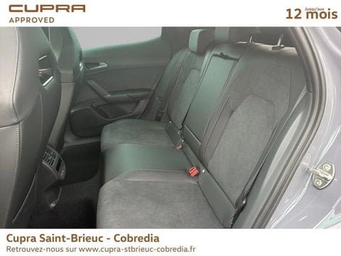 Voitures D'occasion À Saint-Brieuc | Cupra Formentor 1.5 Ehybrid 272Ch Vz Dsg6