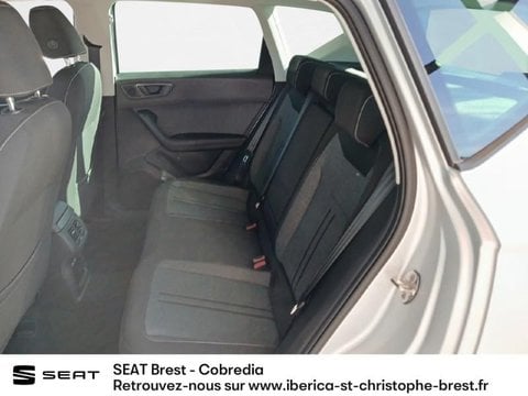 Voitures D'occasion À Brest | Seat Ateca 1.0 Tsi 115Ch Start&Stop Business