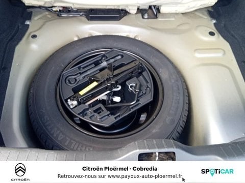 Voitures D'occasion À Ploërmel | Citroën C4 Cactus Puretech 110Ch S&S Shine E6.D 6Cv