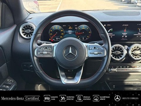 Voitures D'occasion À Vannes | Mercedes-Benz Gla 200 D 150Ch Amg Line 8G-Dct