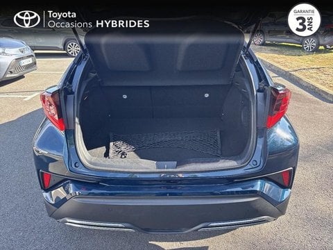 Voitures D'occasion À Pabu | Toyota C-Hr 2.0 Hybride 184Ch Collection E-Cvt