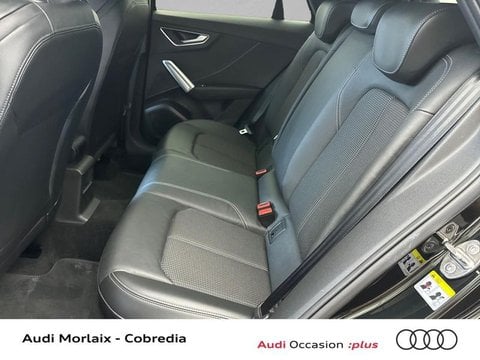Voitures D'occasion À Saint-Martin-Des-Champs | Audi Q2 35 Tfsi 150Ch S Line S Tronic 7