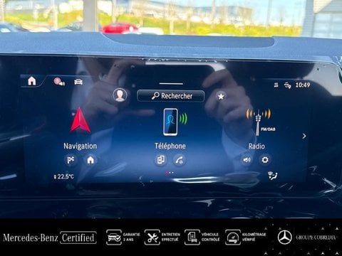 Voitures D'occasion À Brest | Mercedes-Benz Gla 200 D 150Ch Amg Line 8G-Dct