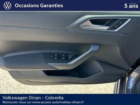 Voitures D'occasion À Quevert | Volkswagen Polo 1.0 Tsi 95Ch R-Line Edition