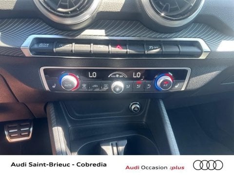 Voitures D'occasion À Saint-Brieuc | Audi Q2 35 Tfsi 150Ch S Line Plus S Tronic 7