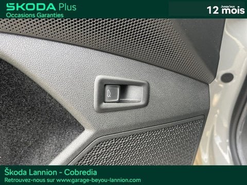 Voitures D'occasion À Lannion | Škoda Kodiaq 1.5 Tsi 150Ch Act Hybrid Selection Dsg7 5 Places