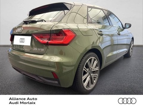 Voitures D'occasion À Saint-Martin-Des-Champs | Audi A1 Sportback 25 Tfsi 95Ch Design