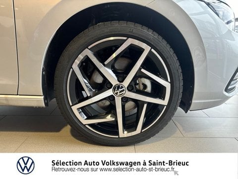 Voitures D'occasion À Saint-Brieuc | Volkswagen Golf 1.4 Ehybrid Opf 204Ch Style Dsg6