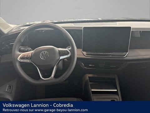 Voitures D'occasion À Lannion | Volkswagen Tiguan 2.0 Tdi 150Ch Vw Edition Dsg7