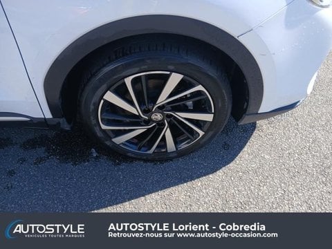 Voitures D'occasion À Lanester | Mg Zs 1.5 Hybrid+ 197Ch Luxury