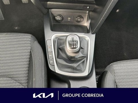 Voitures D'occasion À Yffiniac | Kia Ceed 1.5 T-Gdi 160Ch Active
