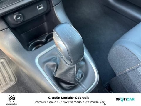 Voitures D'occasion À Saint-Martin-Des-Champs | Citroën C3 1.2 Puretech 83Ch S&S Shine