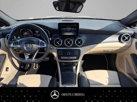 Voitures D'occasion À Vannes | Mercedes-Benz Cla Shooting Brake 220 D Fascination 4Matic 7G-Dct