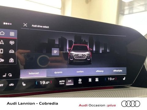 Voitures D'occasion À Lannion | Audi Q5 Sportback 2.0 Tfsi Hybride 204Ch S Line Quattro S Tronic 7