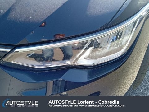 Voitures D'occasion À Lanester | Volkswagen Golf 2.0 Tdi Scr 116Ch Life Plus