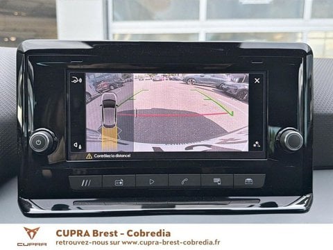 Voitures D'occasion À Brest | Seat Ibiza 1.0 Tsi 95Ch Copa