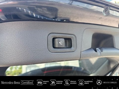 Voitures D'occasion À Brest | Mercedes-Benz Eqa 250+ 190Ch Amg Line