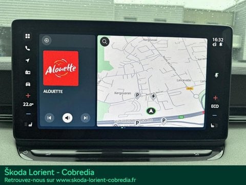 Voitures D'occasion À Lanester | Škoda Epiq 211Ch 55 Clever