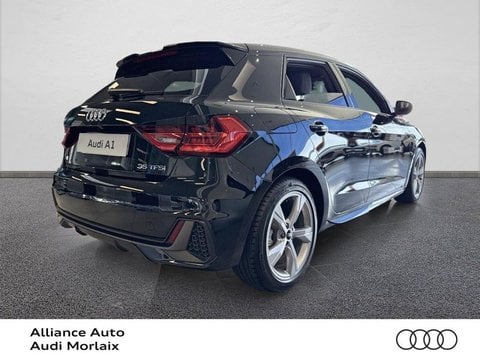 Voitures D'occasion À Saint-Martin-Des-Champs | Audi A1 Sportback 35 Tfsi 150Ch S Line S Tronic 7