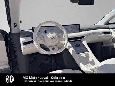 Voitures D'occasion À Laval | Mg Im6 Ev 751Ch - 100Kwh 4Wd