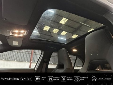 Voitures D'occasion À Caudan | Mercedes-Benz Classe A 250 E Hybrid Eq 163+109Ch Amg Line 8G-Dct