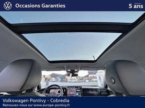 Voitures D'occasion À Pontivy | Volkswagen Tiguan 1.5 Ehybrid 204Ch Elegance Dsg6