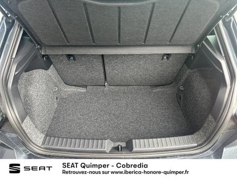 Voitures D'occasion À Quimper | Seat Ibiza 1.0 Tsi 115Ch Copa Dsg7