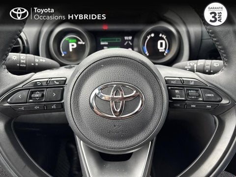 Voitures D'occasion À Pabu | Toyota Yaris Cross 116H Dynamic My22
