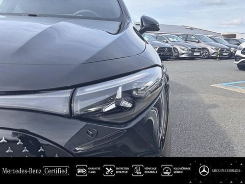 Voitures D'occasion À Saint-Brieuc | Mercedes-Benz Cla 250+ Eq 272Ch Amg Line