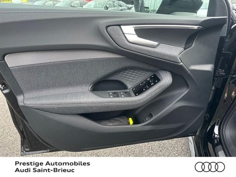 Voitures D'occasion À Saint-Brieuc | Audi A5 2.0 Tdi Hybride 204Ch S Line S Tronic 7
