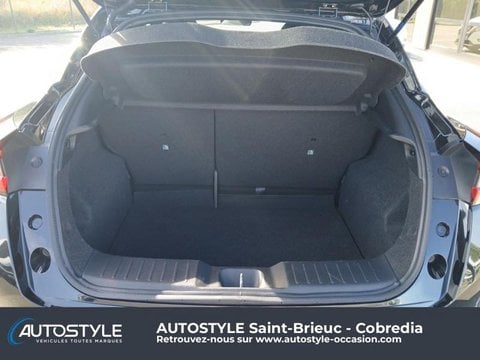 Voitures D'occasion À Yffiniac | Nissan Juke 1.0 Dig-T 114Ch N-Connecta 2024
