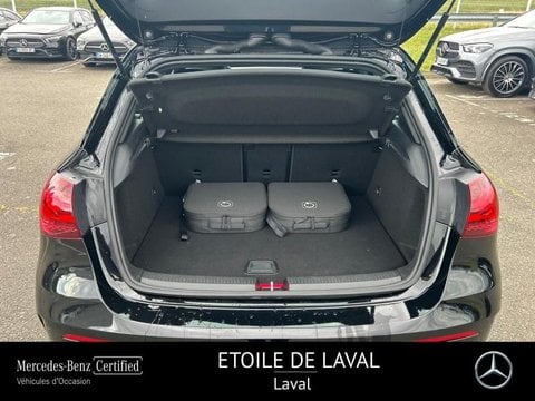 Voitures D'occasion À Bonchamps-Les-Laval | Mercedes-Benz Classe A 250 E 163+109Ch Amg Line 8G-Dct