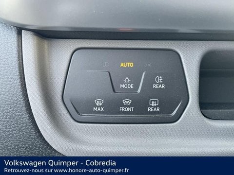 Voitures D'occasion À Quimper | Volkswagen Id. Buzz 204Ch Pro 77 Kwh