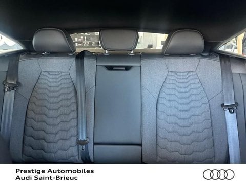 Voitures D'occasion À Saint-Brieuc | Audi A6 Sportback E-Tron E-Tron Performance 367Ch S Line