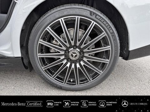 Voitures D'occasion À Saint-Grégoire | Mercedes-Benz Cla Shooting Brake 250+ Eq 272Ch Business ...