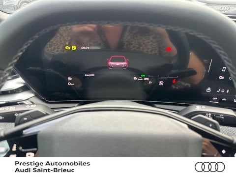 Voitures D'occasion À Saint-Brieuc | Audi A5 2.0 Tdi Hybride 204Ch S Line S Tronic 7